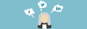 Redes sociales para abogados
