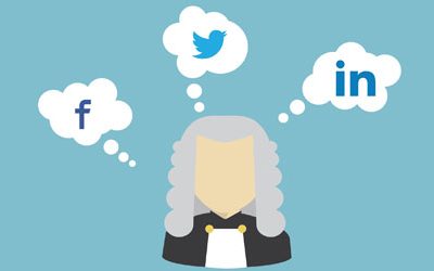 Redes Sociales para abogados