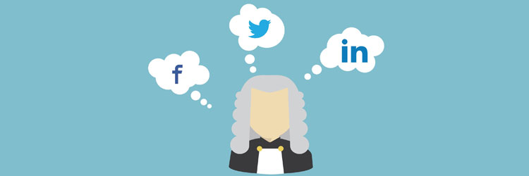 Redes Sociales para abogados