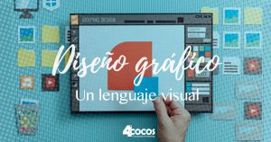 Diseño gráfico un lenguaje visual